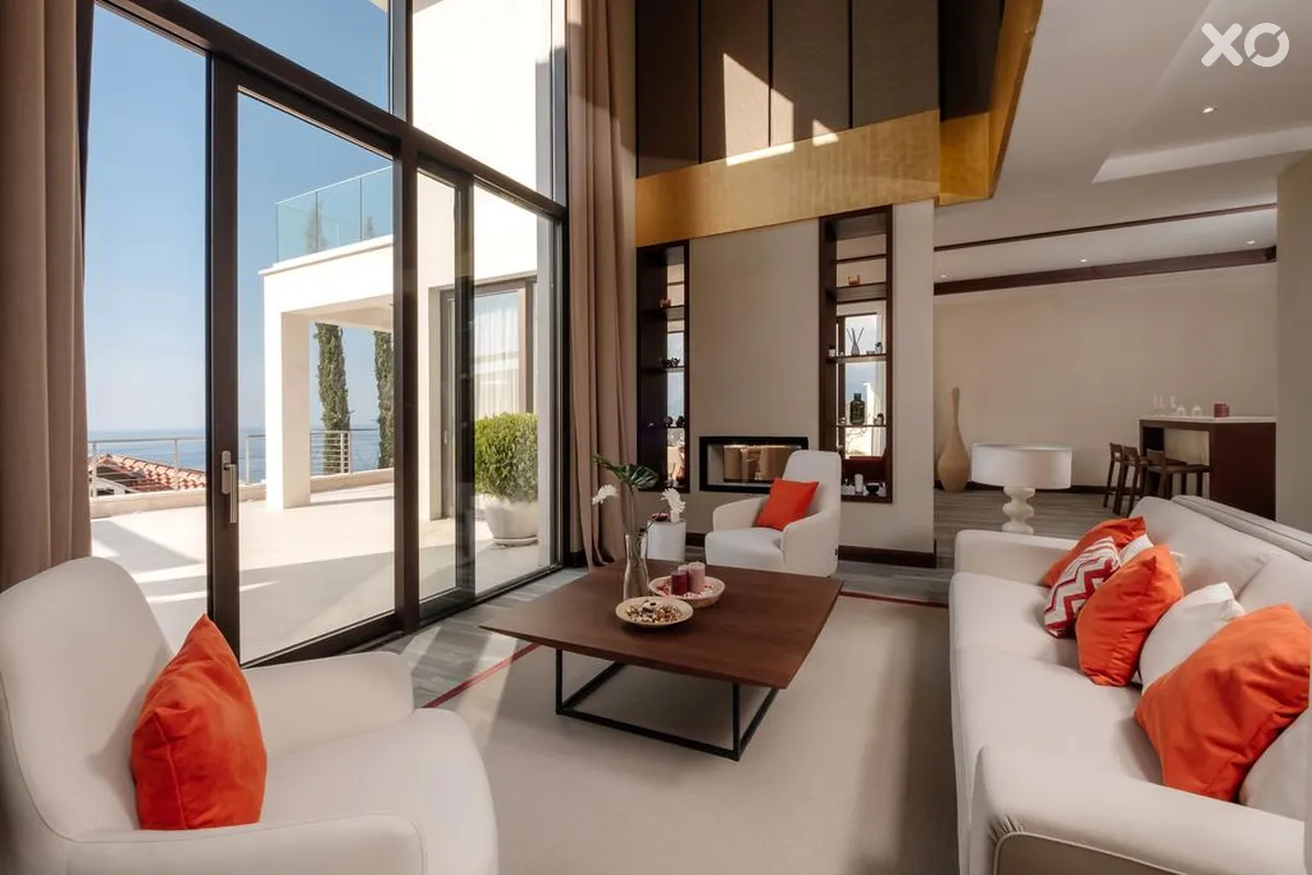Ananti Resort Residences & Beach Club