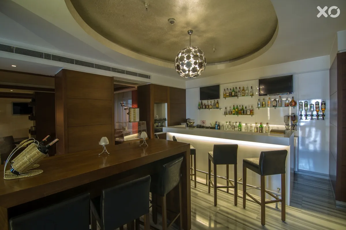 Innova Sultanahmet Hotel