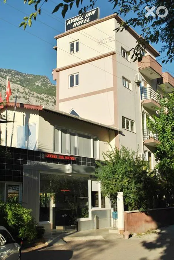 Aybel Inn Hotel