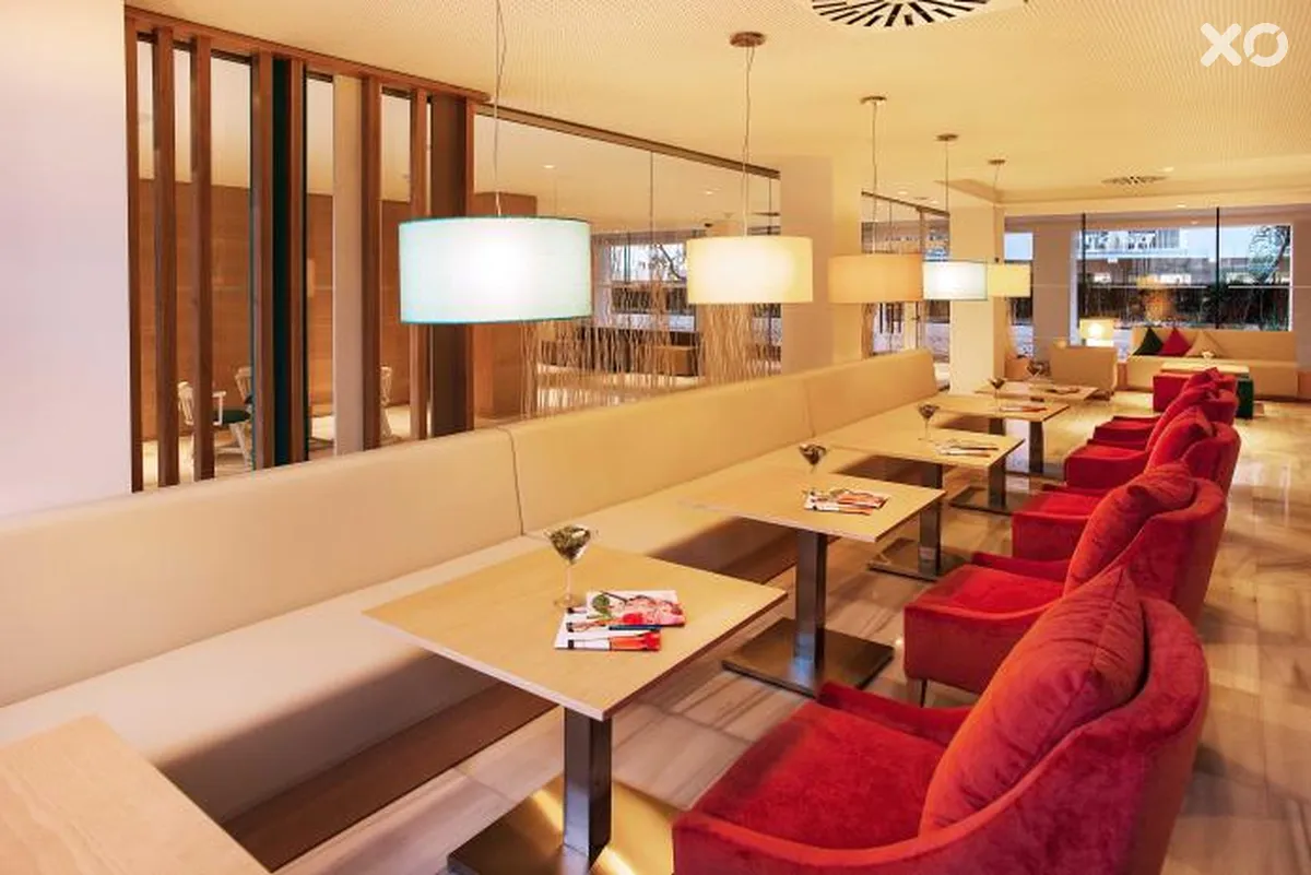 JS Palma Stay Hotel