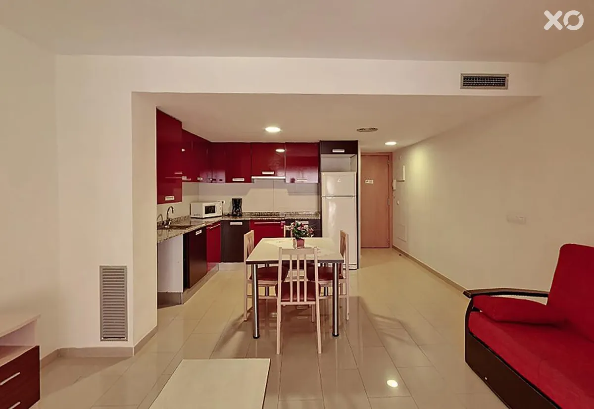 Neptuno Apartamentos