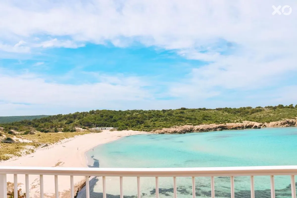 Beach Club Menorca Hotel