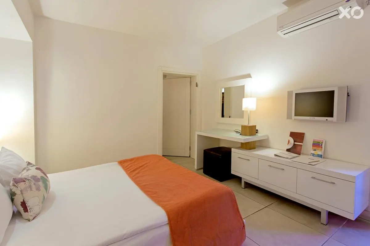 Goddess of Bodrum Isis Hotel