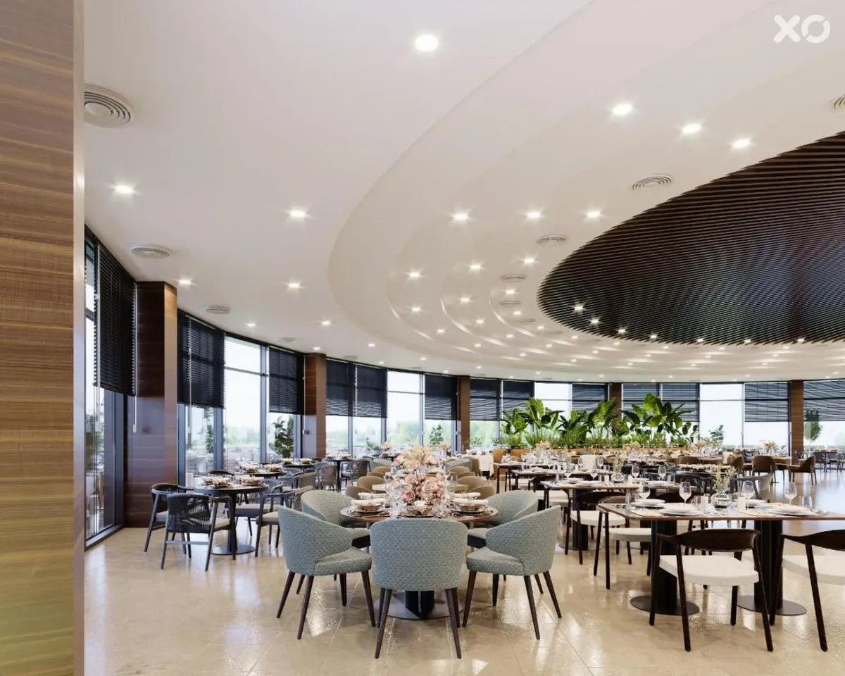 Prive Hotel Didim