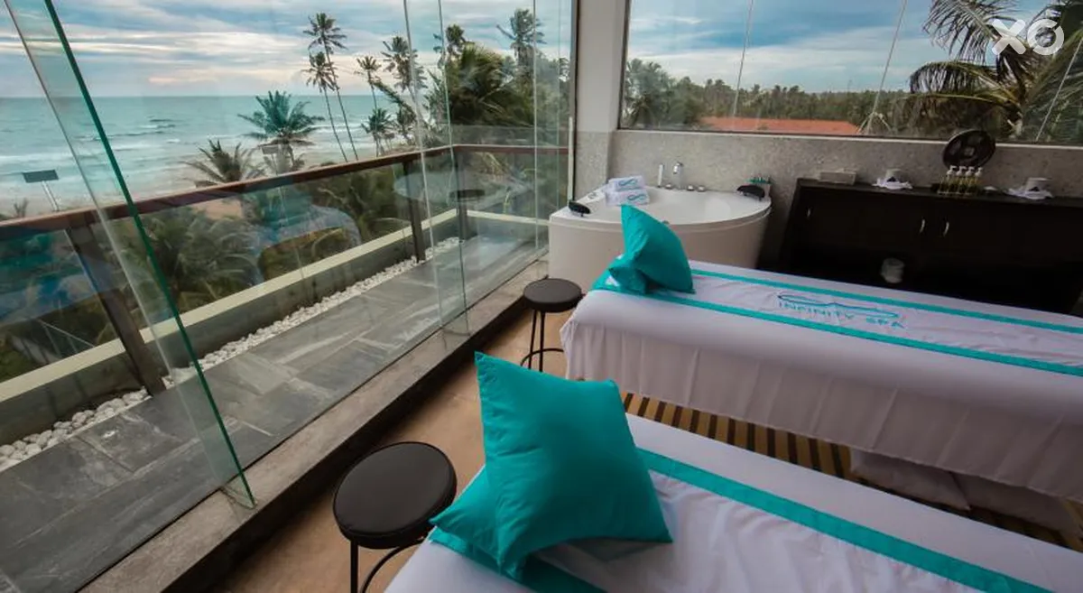Club Waskaduwa Beach Resort & Spa