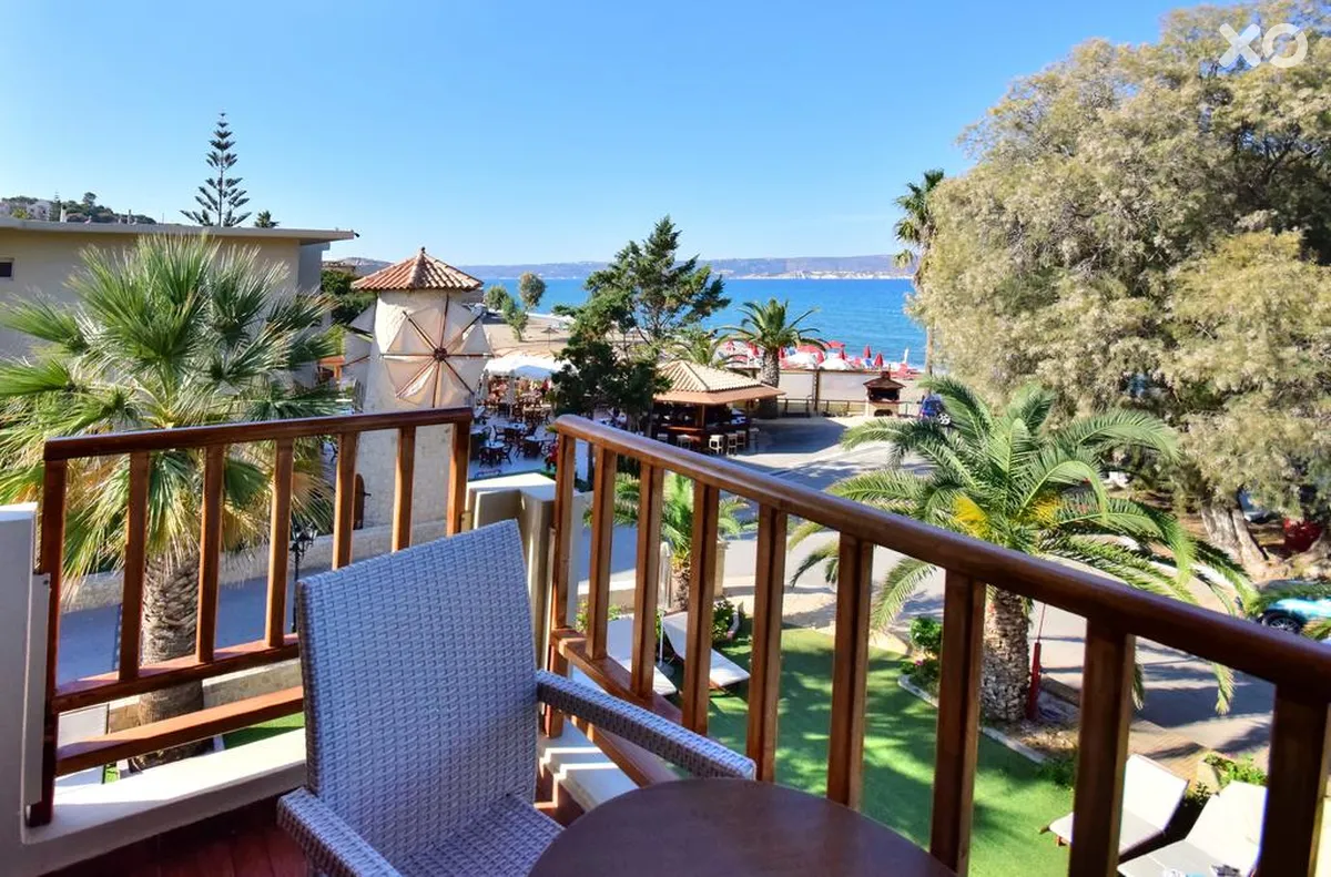 Kalyves Beach Hotel