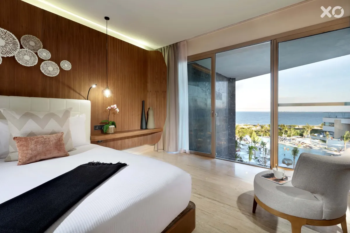 TRS Coral Hotel
