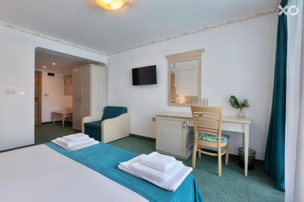 Royal Calisto Hotel