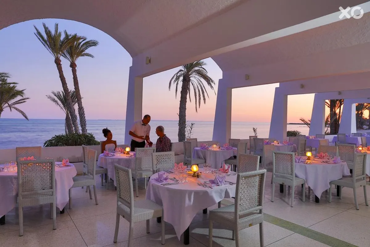 Smy Hari Club Djerba