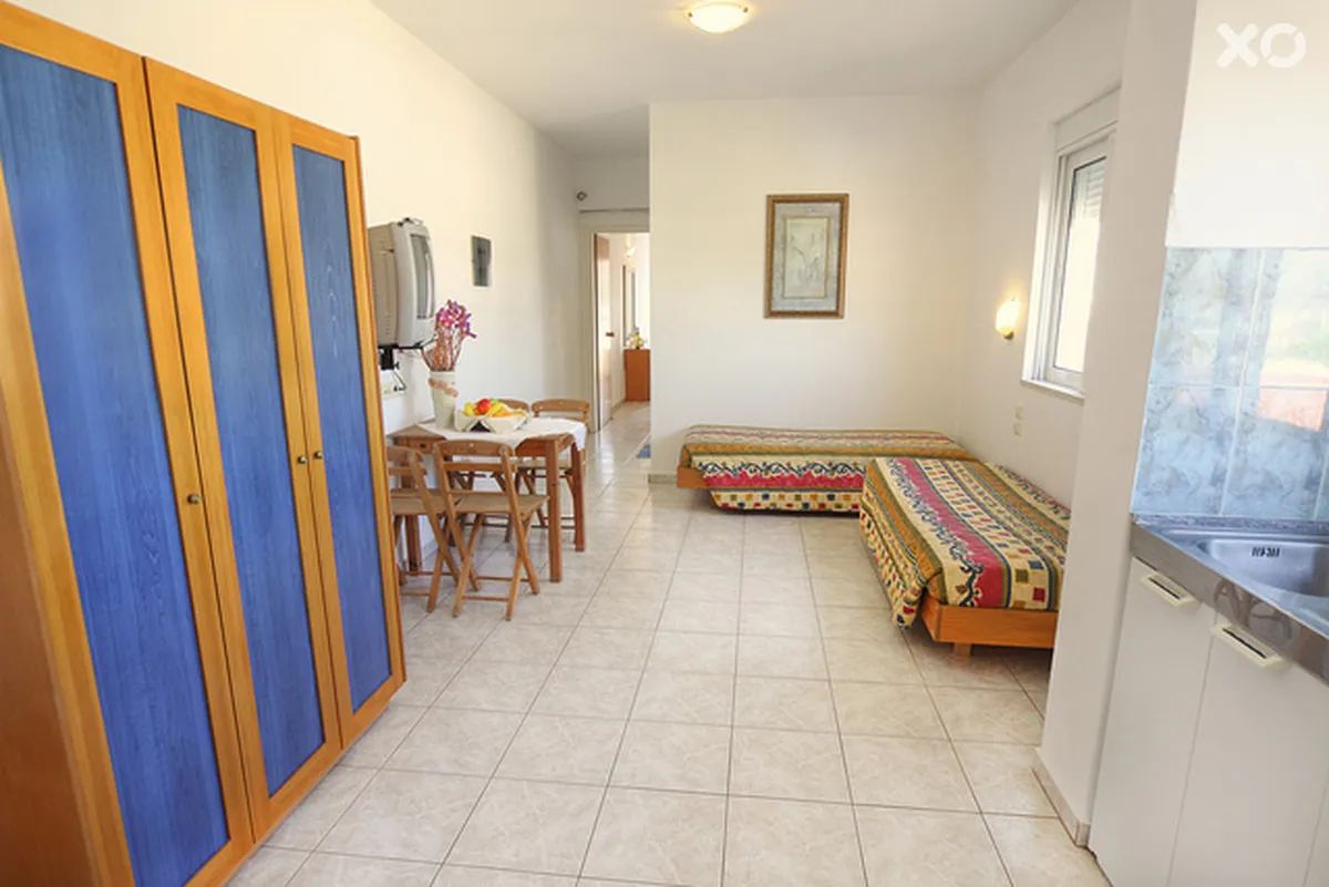 Kassandra Apartments