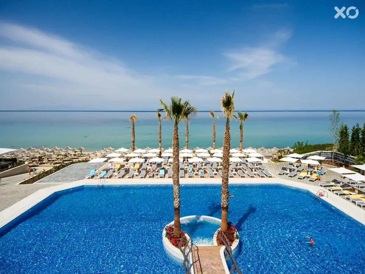 Potidea Palace Hotel
