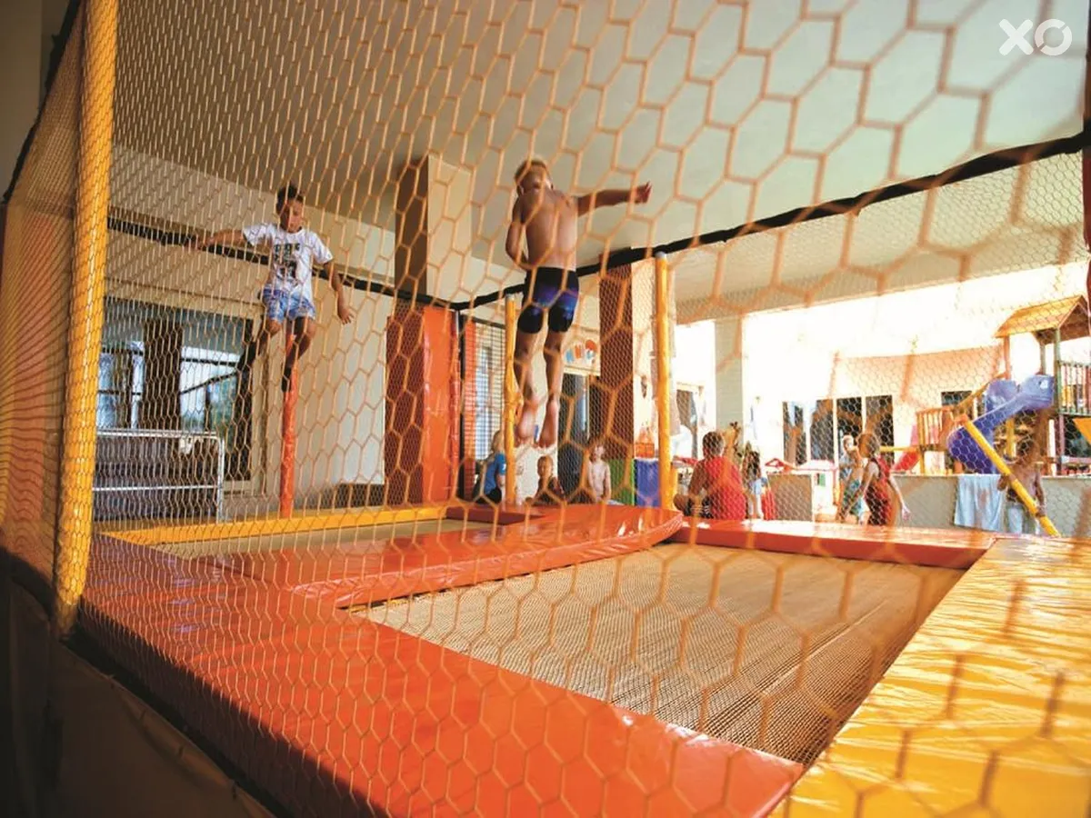 Long Beach Resort Hotel & Spa