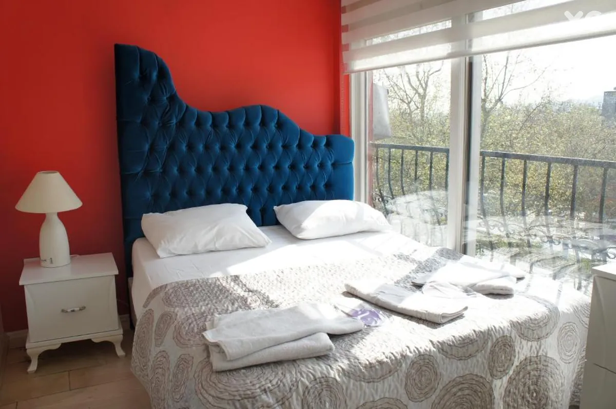 Barba Rossa Residence