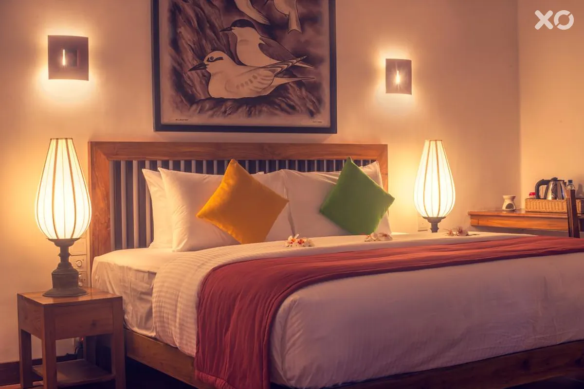 Ranweli Holiday Village
