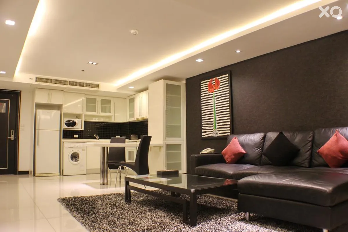 Nova Suites Pattaya