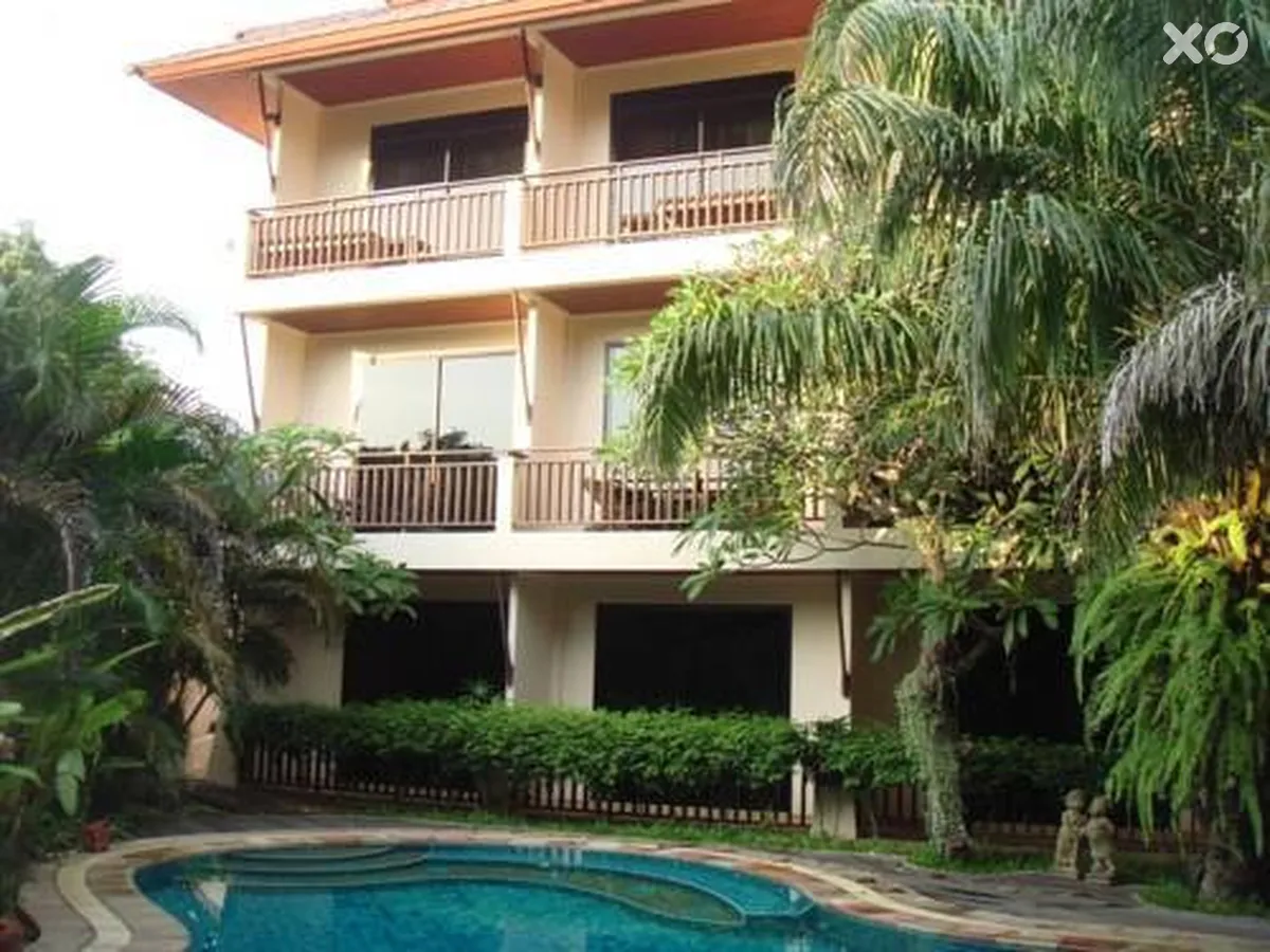 Thai Pura Resort