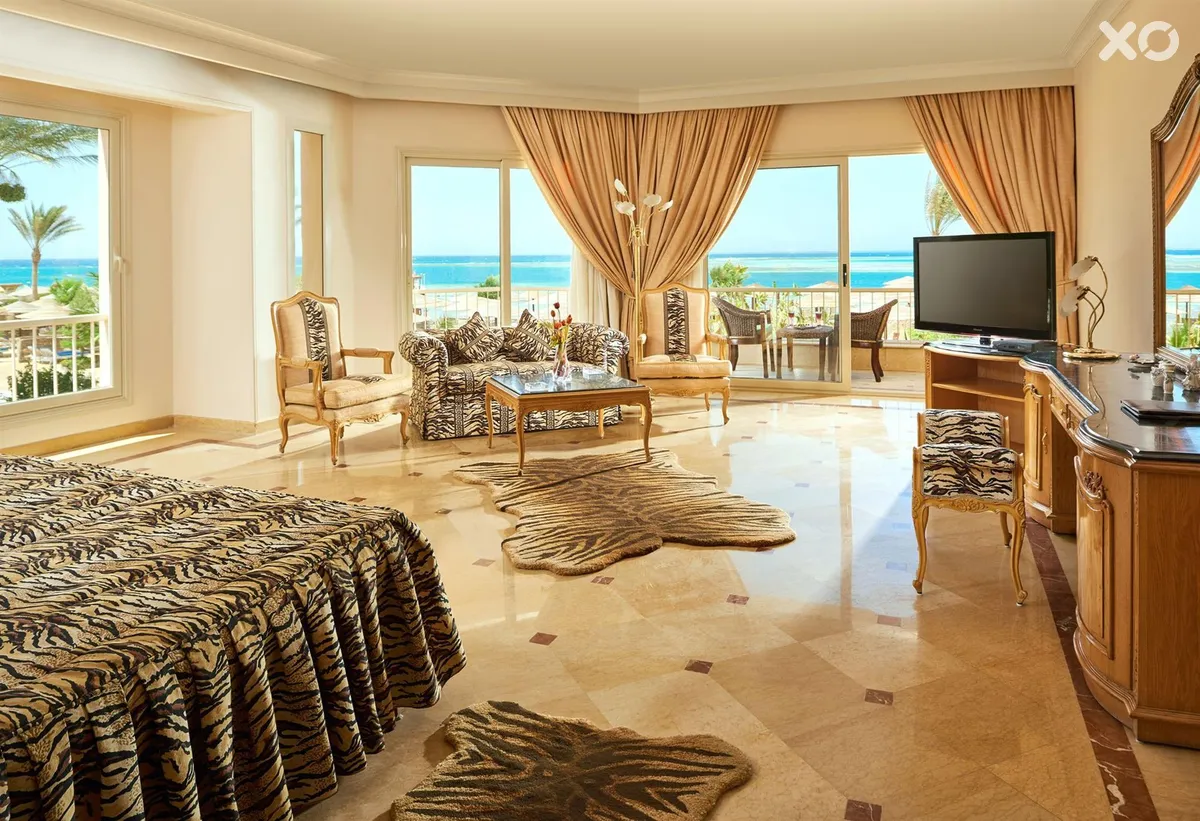Sea Star Beau Rivage