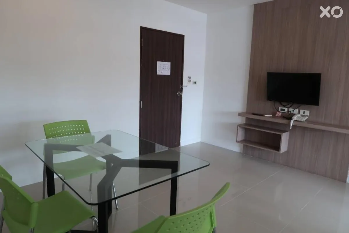 S4 Naiyang Beach Phuket
