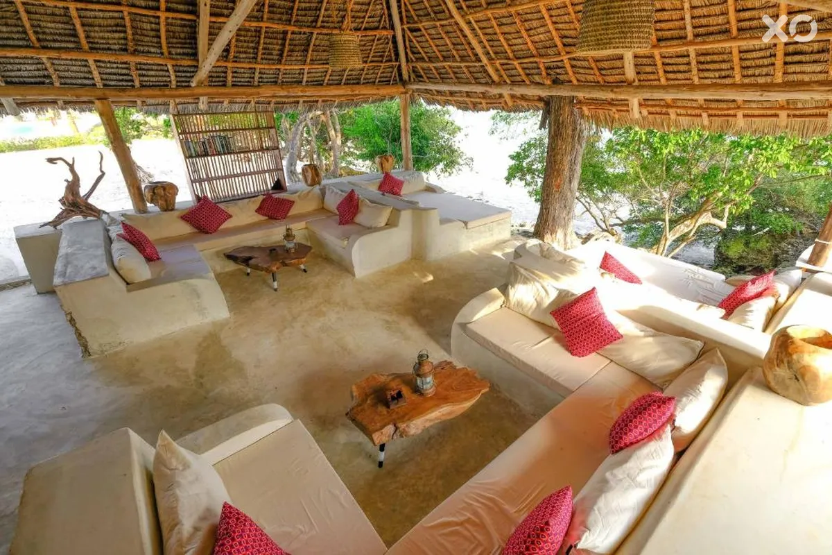 Jua Retreat