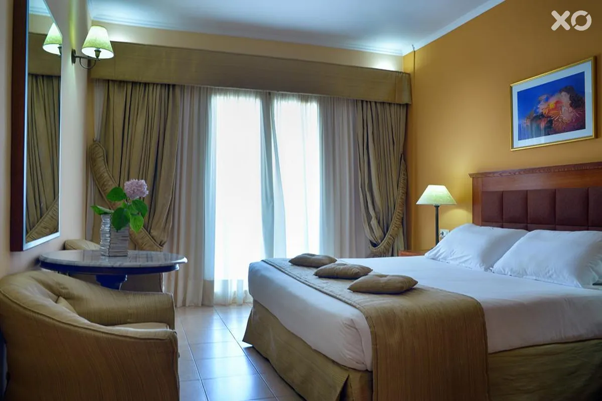 Ariti Grand Hotel