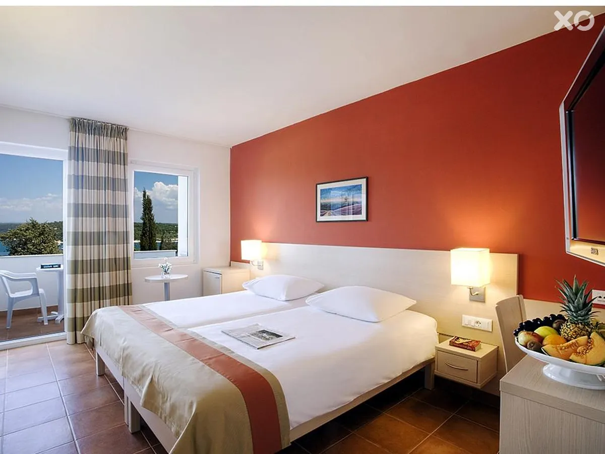 Valamar Tamaris Resort