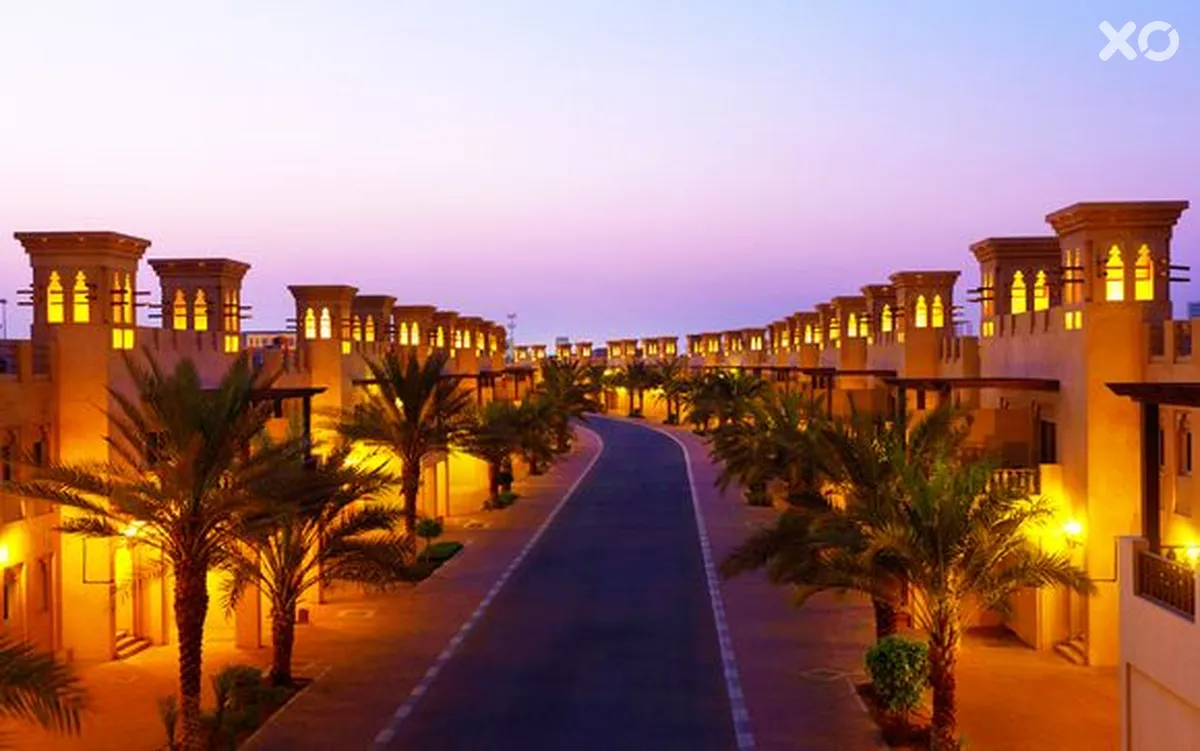 Al Hamra Residence