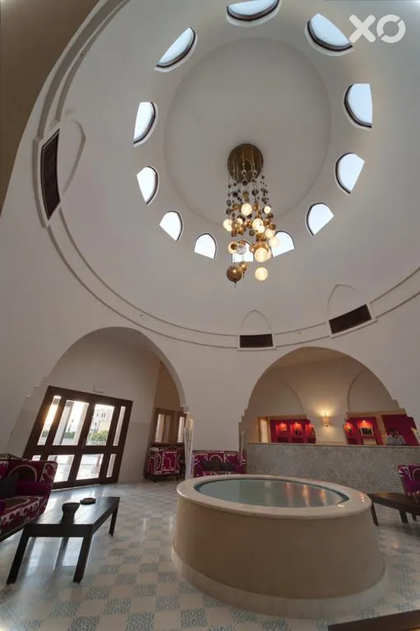 Mosaique Hotel
