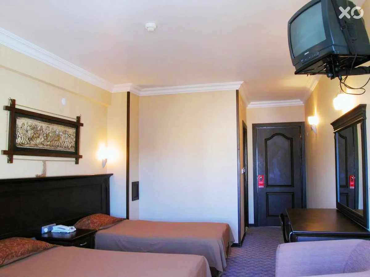 Karen Hotel