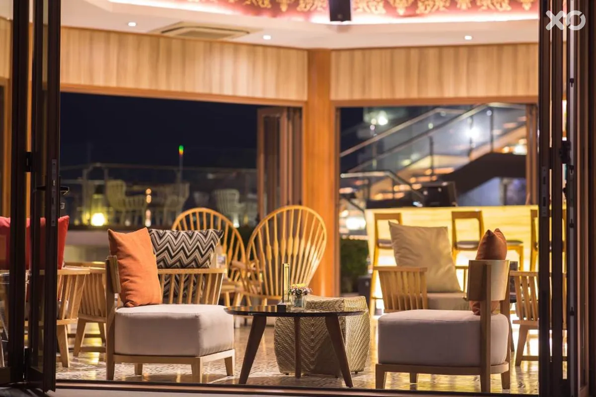 Mida Grande Dhavaravati Nakhon Pathom Hotel