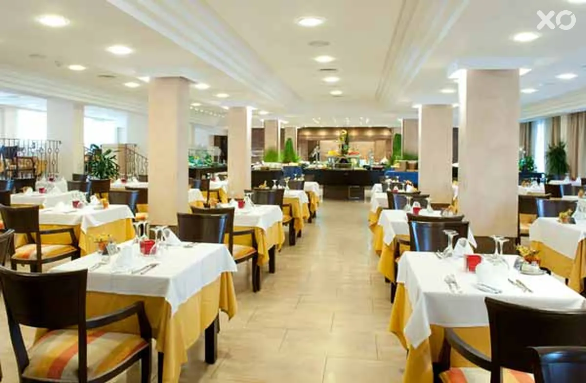 Grupotel Nilo & Spa