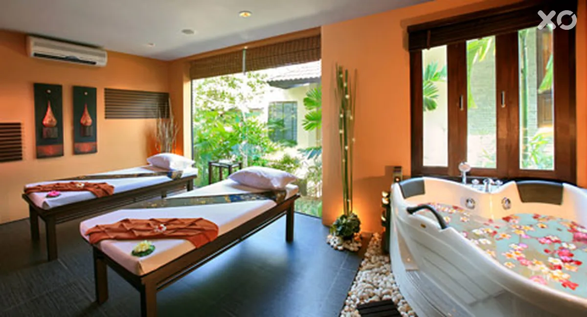 Baan Chaweng Beach Resort & Spa