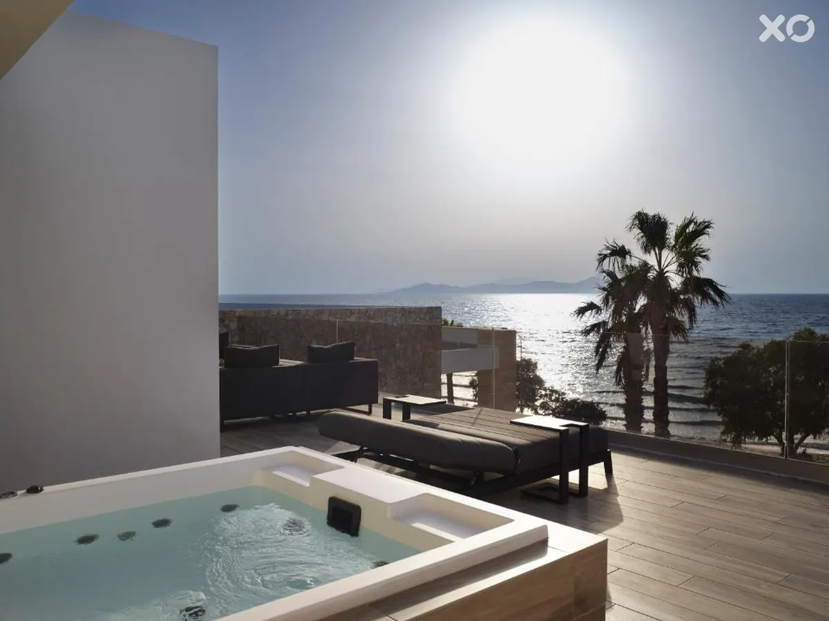 Lango Design & Spa Hotel