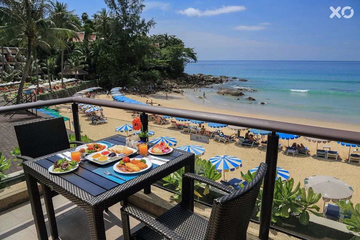 Beyond Resort Karon