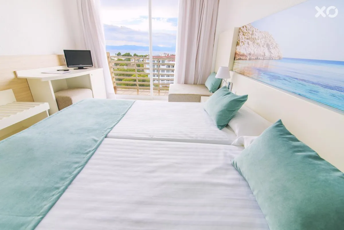 AzuLine Hotel Bahamas