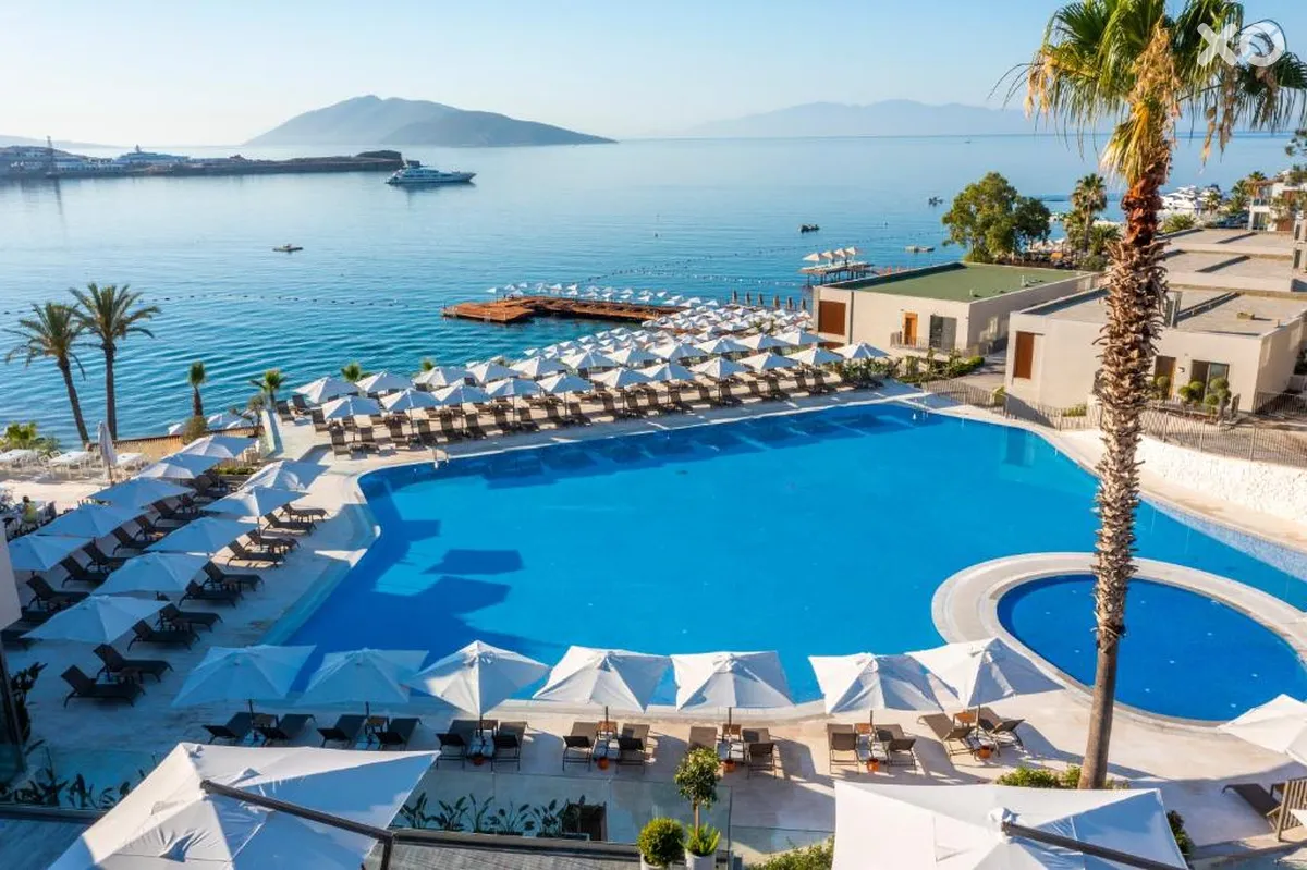 Mirada Exclusive Bodrum