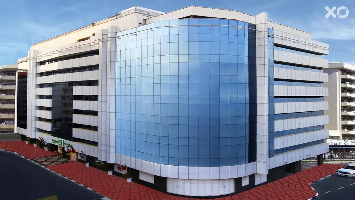 Excelsior Hotel Al Rigga