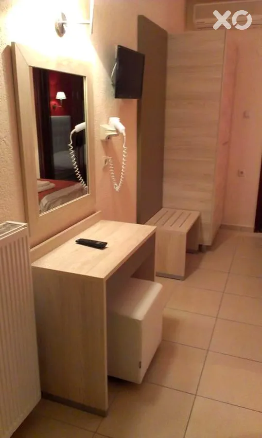 Makedonia Hotel
