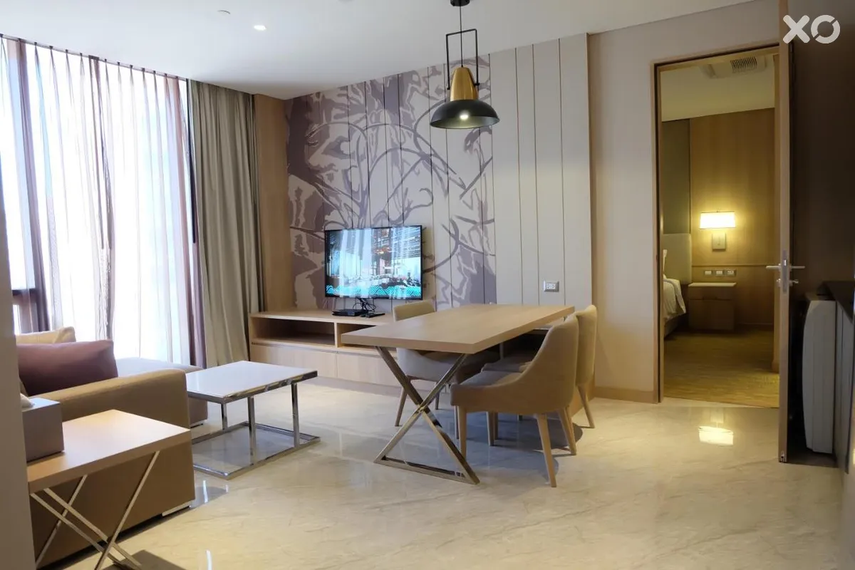 Skyview Hotel Bangkok