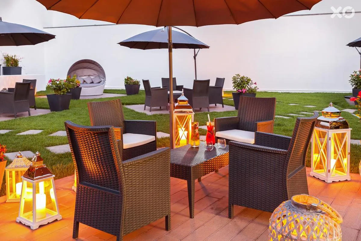Cristal Porto Hotel