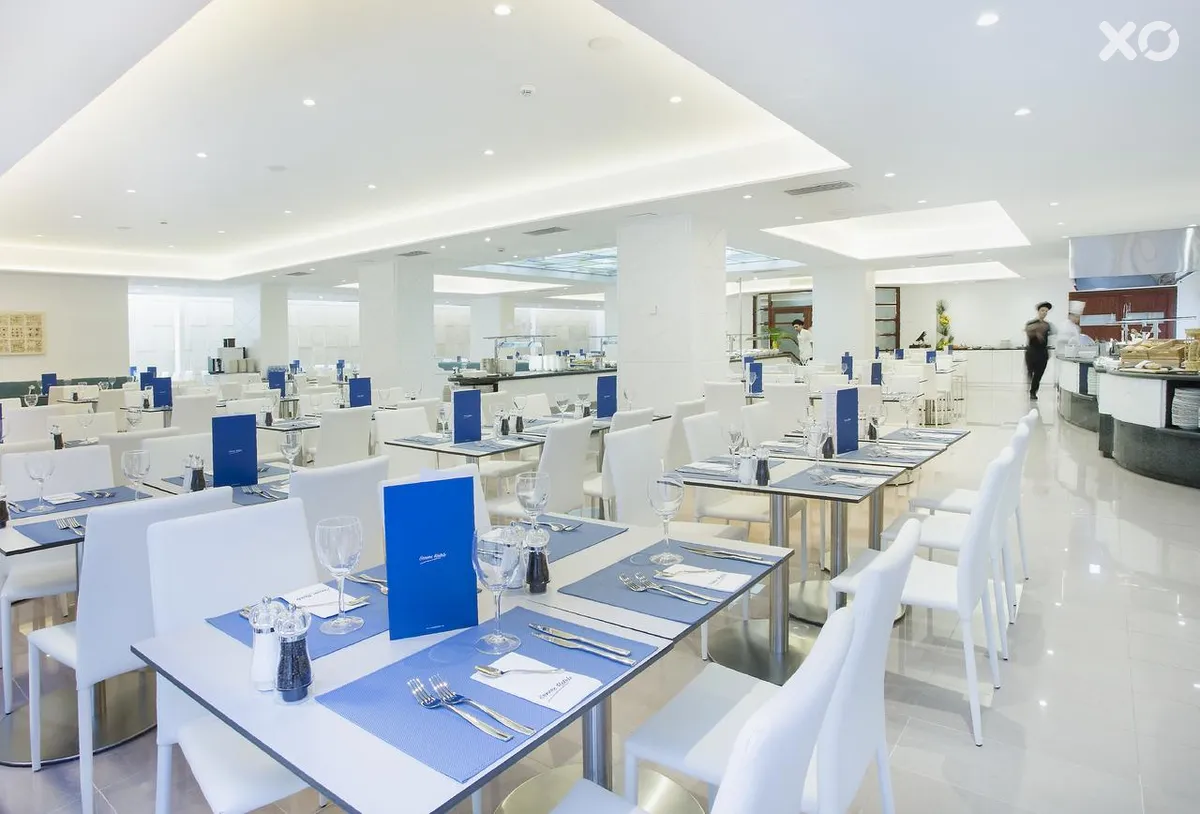 Reverence Life Hotel