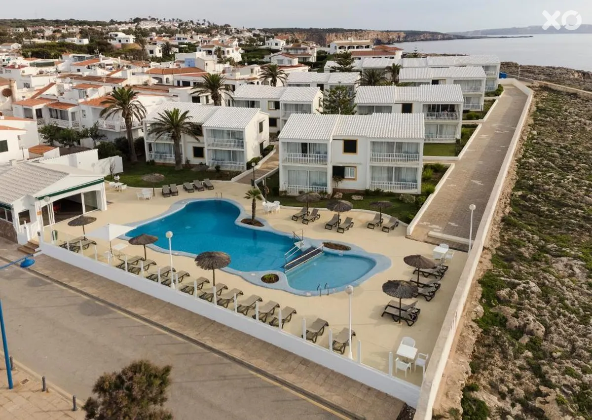 AluaSun Far Menorca