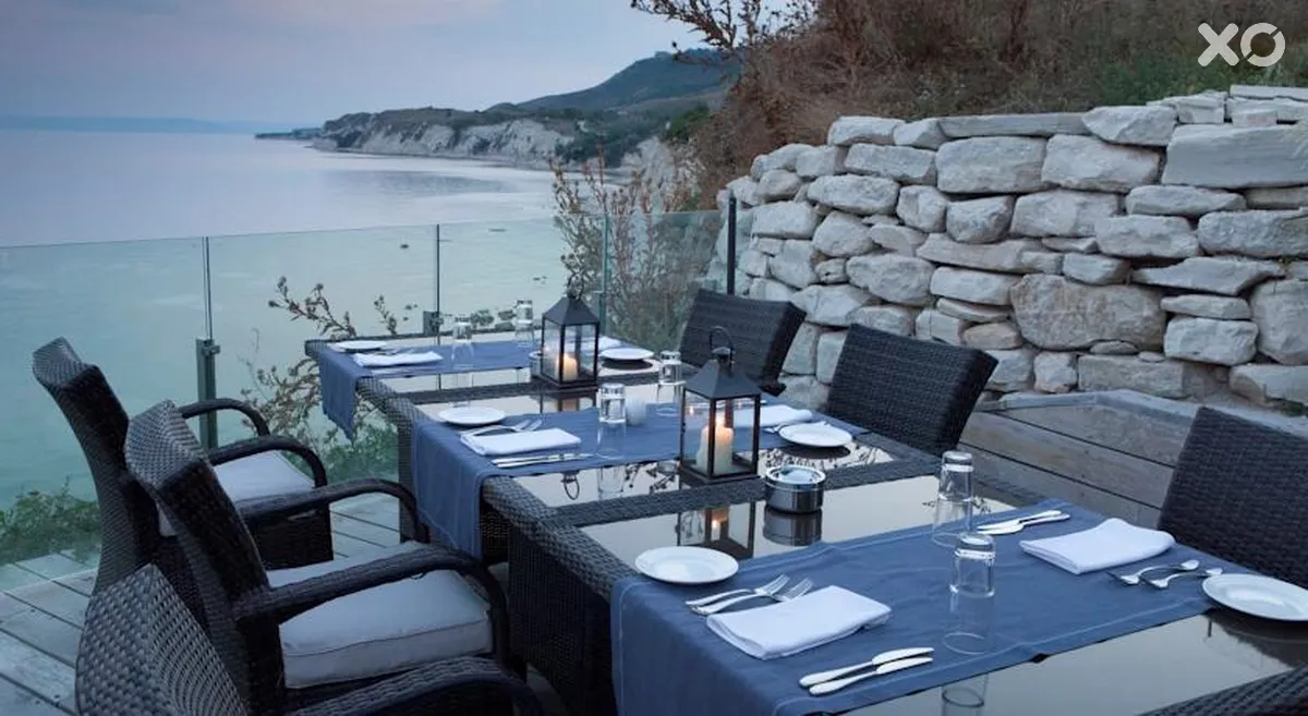 Thracian Cliffs Golf & Beach Resort