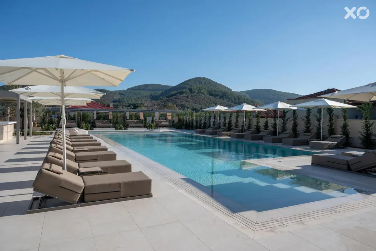 Oniro Hotel