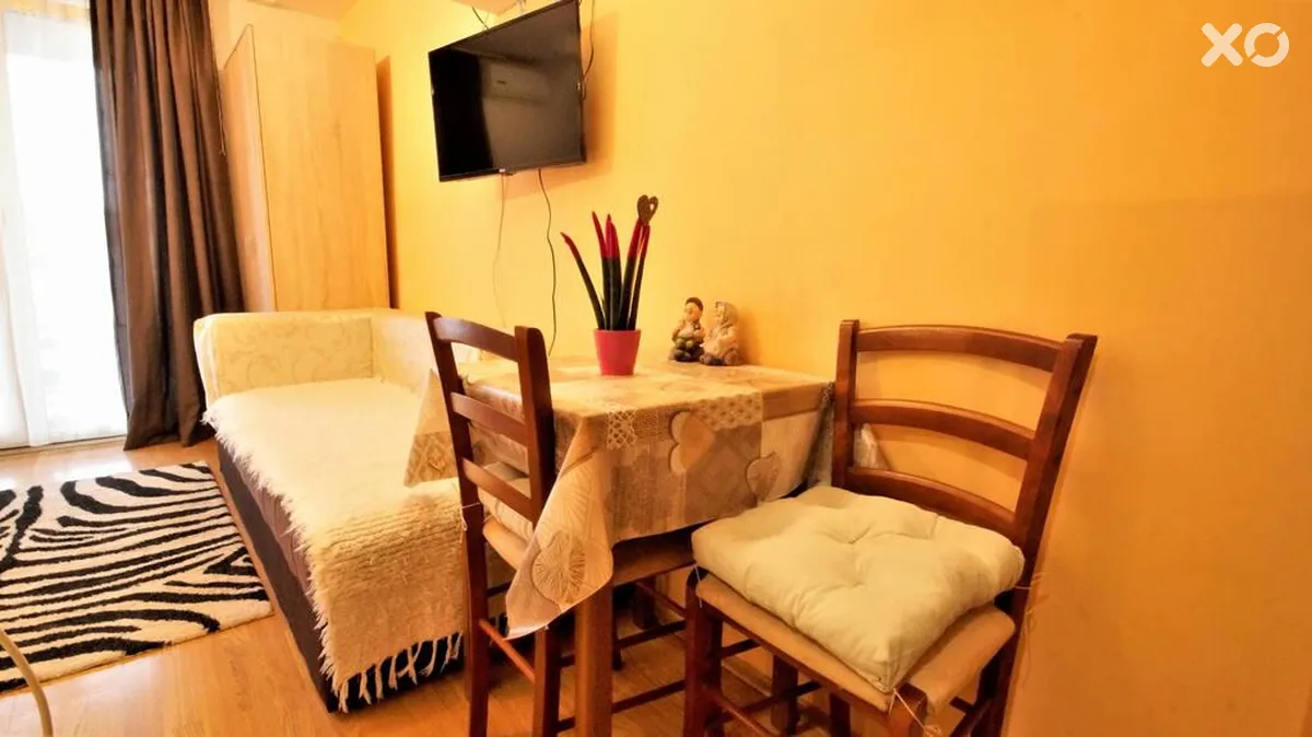 Sara Apartments