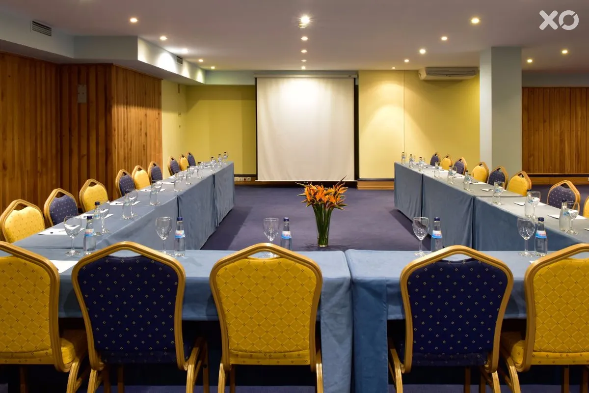 Pestana Viking Beach & Golf Resort