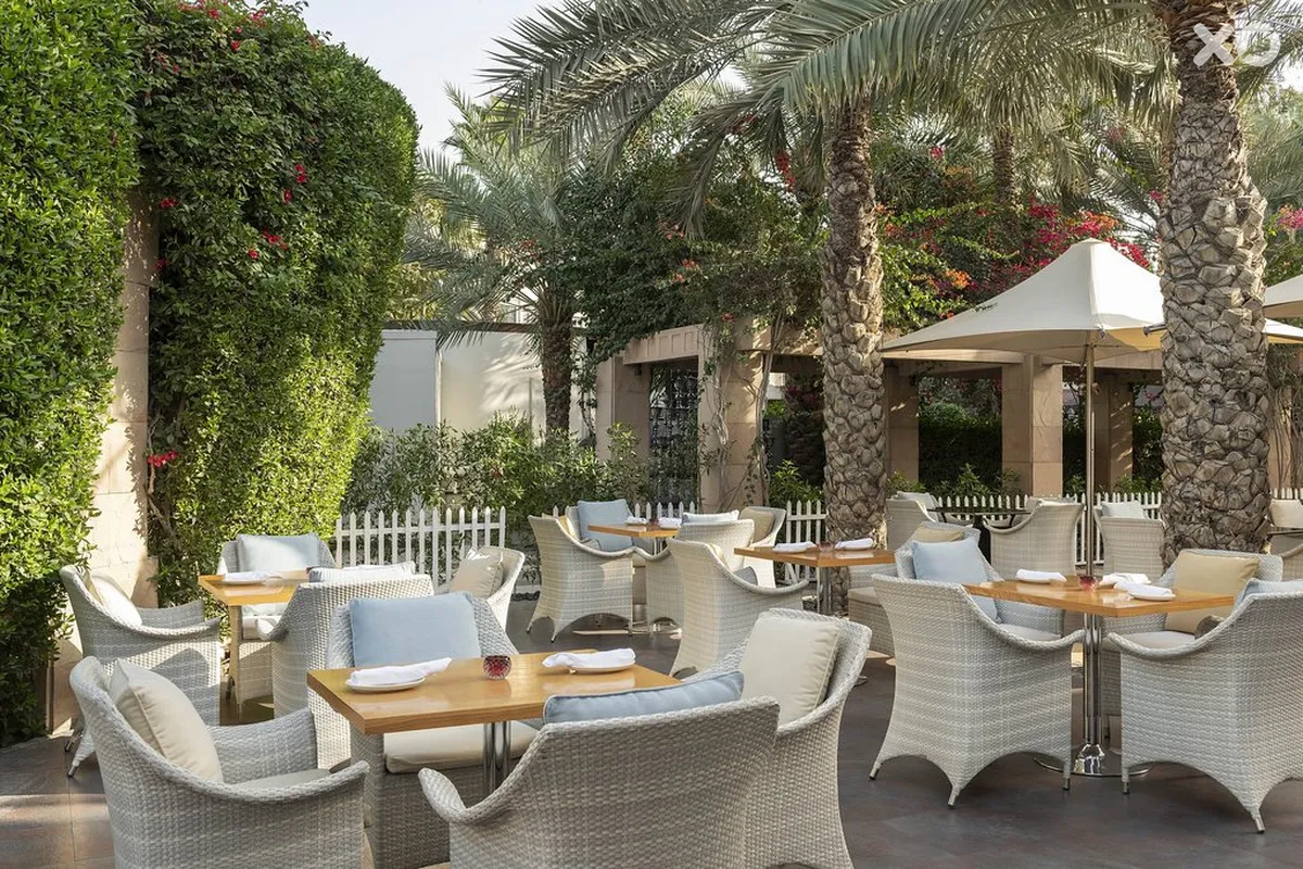 Le Meridien Dubai Hotel & Conference Centre