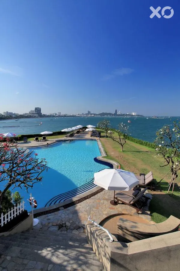 Dusit Thani Pattaya
