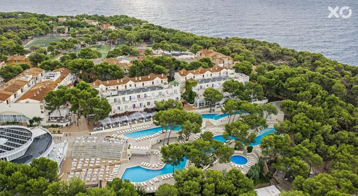 Iberostar Club Cala Barca