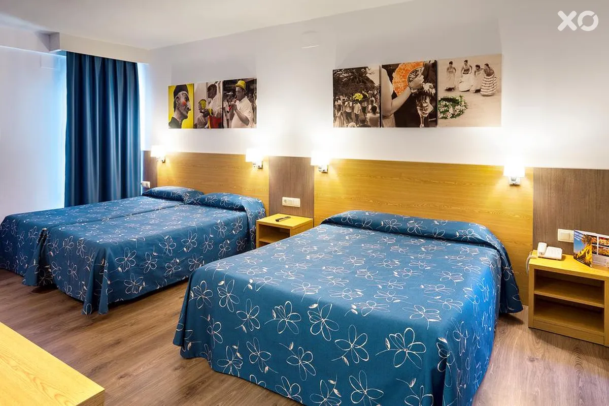 Acapulco Hotel