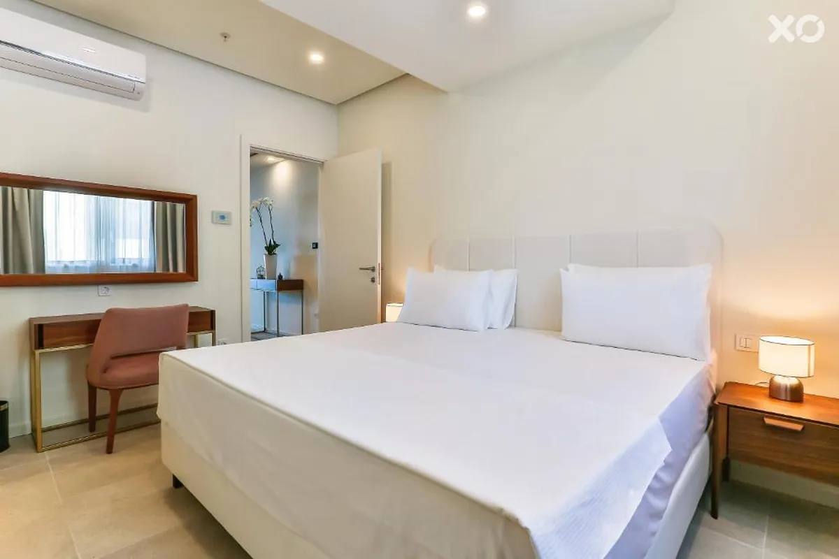 Sunraf Apart Hotel